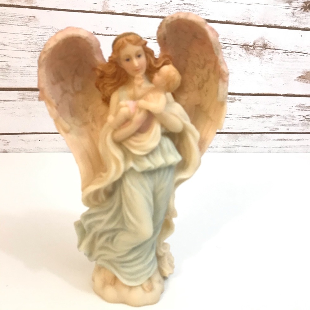 Seraphim Classics Seraphina Heavens Helper